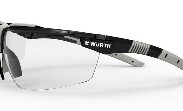 Safety goggles Spica AF - SAFEGOGL-EN166/170-(SPICA-AF)-CLEAR