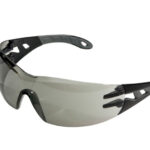 Safety goggles, Cetus - SAFEGOGL-CETUS-GREY