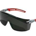 FORNAX PLUS welding goggles - WELDGOGL-(FORNAX-PLUS)-SHADE5