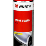 Underbody protection, can be painted over - UBS-SPRAY-BLACK-500ML