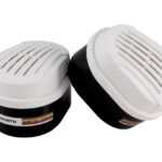 ABEK2HgP3 combi. filter breath. prot. series 175 - COMBIFILT-F.FULLMASK-ABEK2HGP3-SERIE175