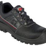 Safety shoe S3 Hercules - SHOE HERCULES S3 BLACK 43