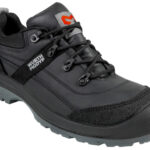 Safety shoe S3L Corvus - SHOE CORVUS S3L BLACK 45