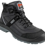 Safety boots S3L Corvus - BOOT CORVUS S3L BLACK 43
