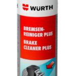 Brake cleaner Plus - BRKCLNR-300ML