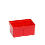System box - SYSBOX-2.1.1.-RED