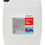 Wax remover - WAXREM-20LTR