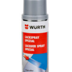 Paint spray, nitro-alkydal quality Special - PNTSPR-RIMSILVER-400ML