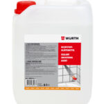 Sealant smoothing agent - SMTHR-SEAL-5LTR