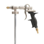 Underbody seal spray gun - UBSSPRGUN-R1/4IN-BOTTLE-1LTR