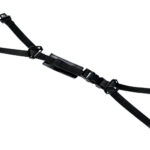 Chin strap 4-point for safety helmet SH 2000 - CHINSTRP-(F.SAFEHELM-SH2000)-4PT