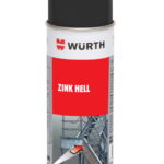 Zinc spray - ZNSPR-LIGHT-400ML