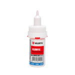 Cyanoacrylate structural adhesive, Klebfix - SUPGLU-SUPERFAST-20G