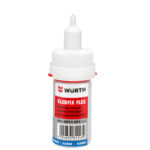 Cyanoacrylate structural adhesive, Klebfix Flex - SUPGLU-KLEBFIX-FLEX-SUPERFAST-20G