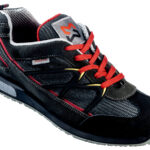 Safety shoe S1P Jogger One - SHOE JOGGER ONE S1P BLACK 42