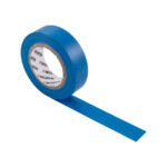 Electrical insulating tape - INSUTPE-EL-BLUE-15MMX10M
