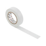 Electrical insulating tape - INSUTPE-EL-WHITE-15MMX10M