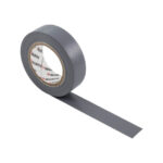 Electrical insulating tape - INSUTPE-EL-GREY-15MMX10M