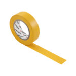Electrical insulating tape - INSUTPE-EL-YELLOW-15MMX10M