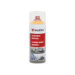 Paint spray Quattro - PNTSPR-QUATTRO-R1028-MELONYELLOW-400ML