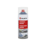 Paint spray Quattro - PNTSPR-QUATTRO-R5003-SAPHIR BLUE-400ML