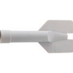 Flanged-seam nozzle - NOZ-HEMFLG-SEALANT
