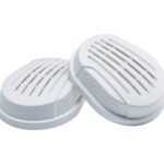 P3R particle filter for breathing prot. series 175 - PARTCLFILT-(F.BREASERIE-175)-P3R