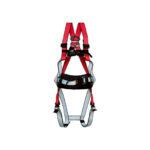 Safety harness W100 - SAFEHARN-W100