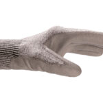 Cut protection glove W-120 Level B - CUTPROTGLOV-(W-120)-(LEVEL B)-SZ10