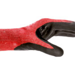 Cut protection glove W-500 Level F - CUTPROTGLOV-(W-500)-(LEVEL F)-SZ10
