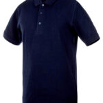 Polo shirt Job+ - POLO JOB+ NAVY L