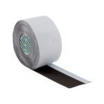 Exterior window sealing tape Euraseal O-300 - WNDWSEALTPE-(O-300)-SA/FSA-W140MM-L25M
