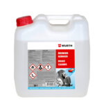 Brake cleaner - BRKCLNR-REFILLOMAT-CANISTER-20LTR