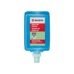 Washing/shower gel dispnsr sys, 1.5 L - WASH/SHWRGEL-BLUE-1500ML