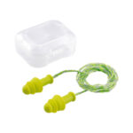 Corded lamella ear plugs - EARPLG-BAND