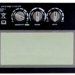 Glare protection case for S4, Airkos - ANTIGLARECAS-(F.WELDHELM-S4)