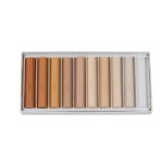 Assortment of light-coloured soft waxes - RETCHWAX-SORT-SOFTWAX-LIGHT-10PCS