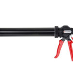 Manual caulking gun for sausage packs 14:1 - MANCLKGGUN-SAUS-14:1-(UPTO-600ML)