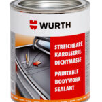 Paintable bodywork sealant - BDYWRKSEAL-SPREADABLE-1,2KG
