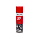 Wax underbody seal PLUS - UBS-WAX-PERMANENT-BLACK-500ML