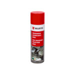 Wax underbody seal PLUS - UBS-WAX-PERMANENT-BEIGE-500ML