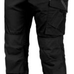 Trousers Stretch X - WORK TROUSERS STRETCH X BLACK 50