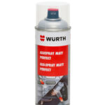 Metal surface-aluminium spray perfect - ALUSPR-PERFECT-400ML