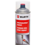 Metal surface stainless steel spray perfect - SSTSPR-PERFECT-400ML
