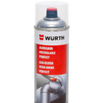 Metal surface Aluminium silver spray perfect - METSRFSPR-(ALUSIVER-PERFECT)-400ML