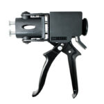 Dual cartridge gun for 50 ml 1:1/1:2 - DUALCARTGUN-PREMIUM