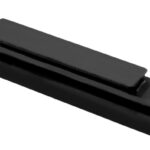 Belt Extension Mounting Clip - Premium PVC Wall Attachment Solution