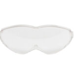Spare lens for full-vision goggles, Andomeda - SPRELENS-(F.FULLVISNGOGL-0899102110)