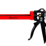 Manual caulking gun for cartridges Standard - MANCLKGGUN-CART-310ML