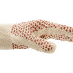 Heat protection glove H-100 - HEATPROTGLOV-H-100-SZ9